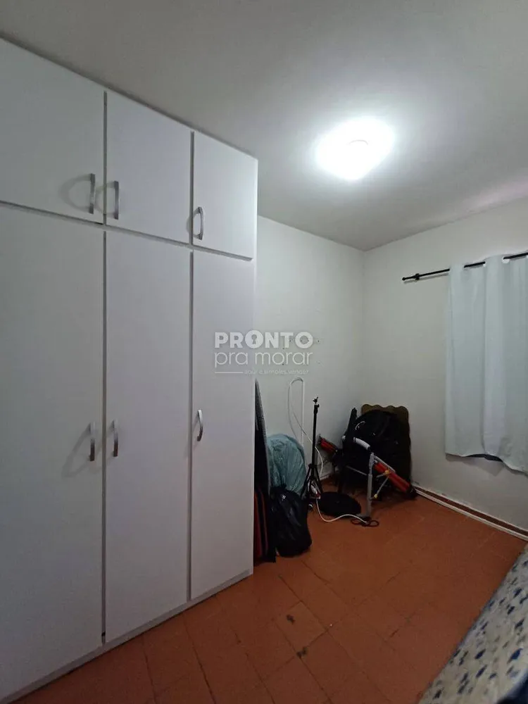 Apartamento, 3 quartos, 138 m² - Foto 1