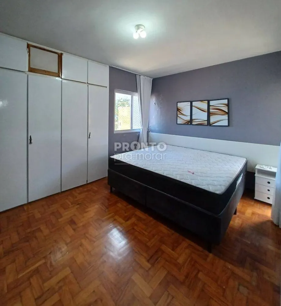 Apartamento, 3 quartos, 138 m² - Foto 2