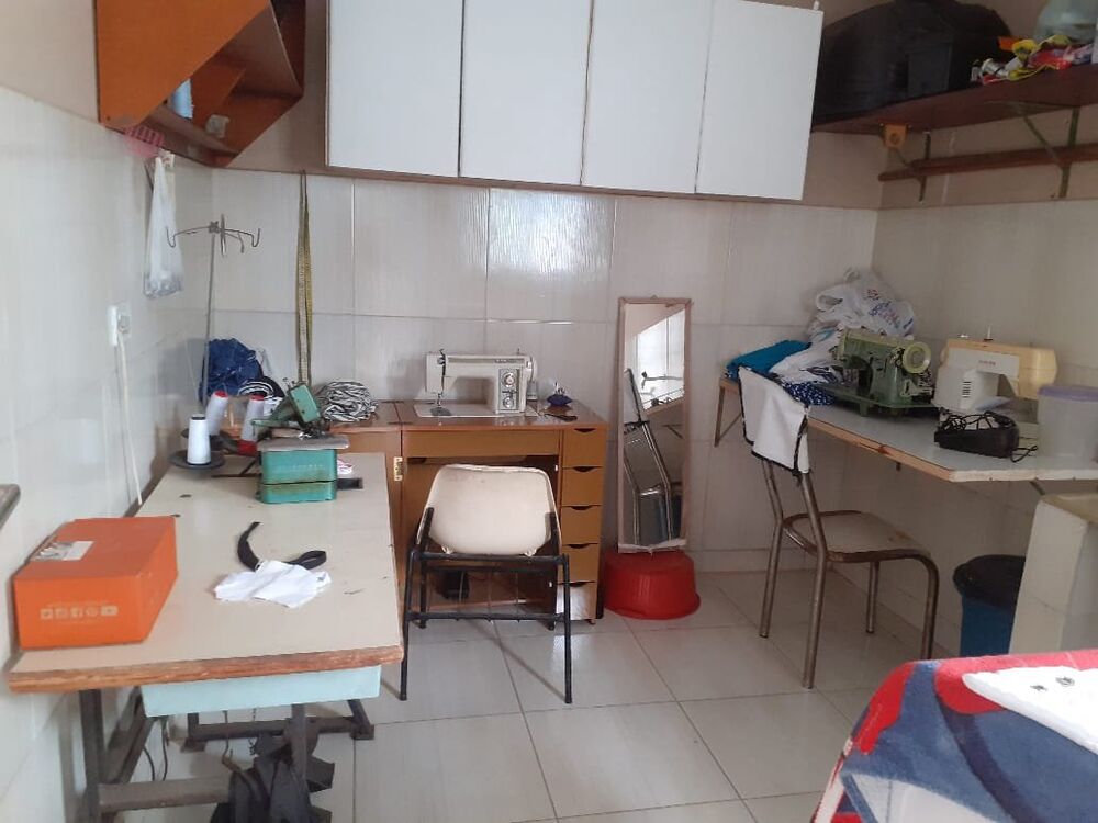 Casa de Condomínio, 4 quartos - Foto 21