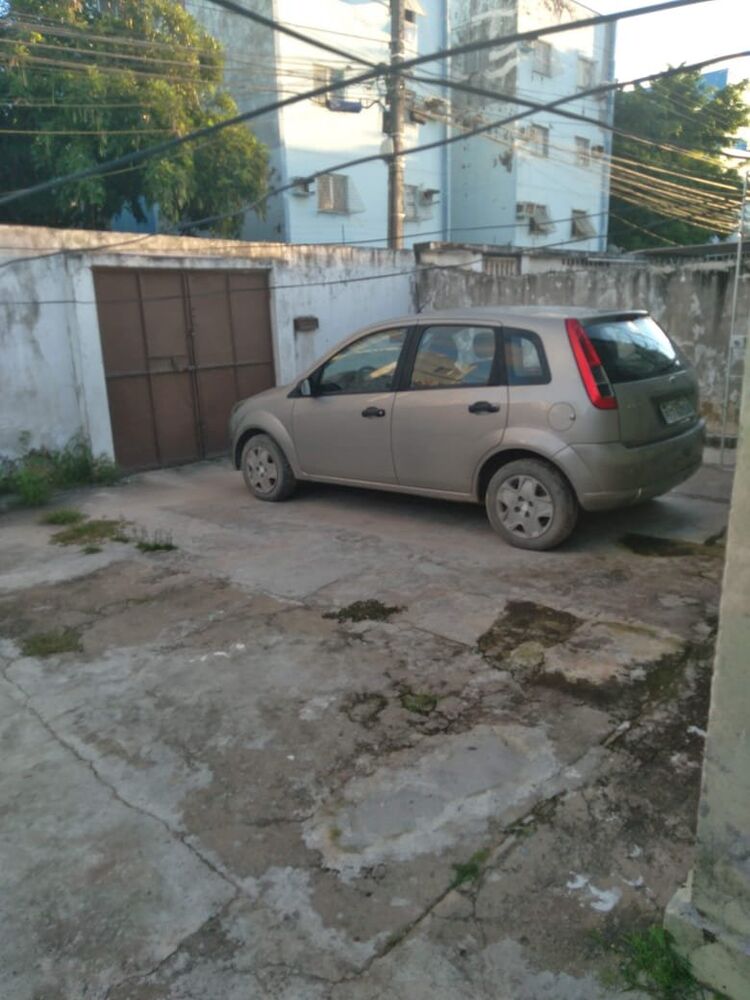 Casa, 3 quartos, 80 m² - Foto 1