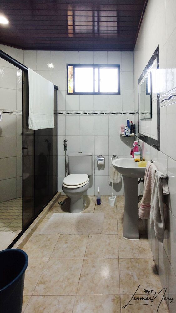 Casa, 3 quartos, 200 m² - Foto 19