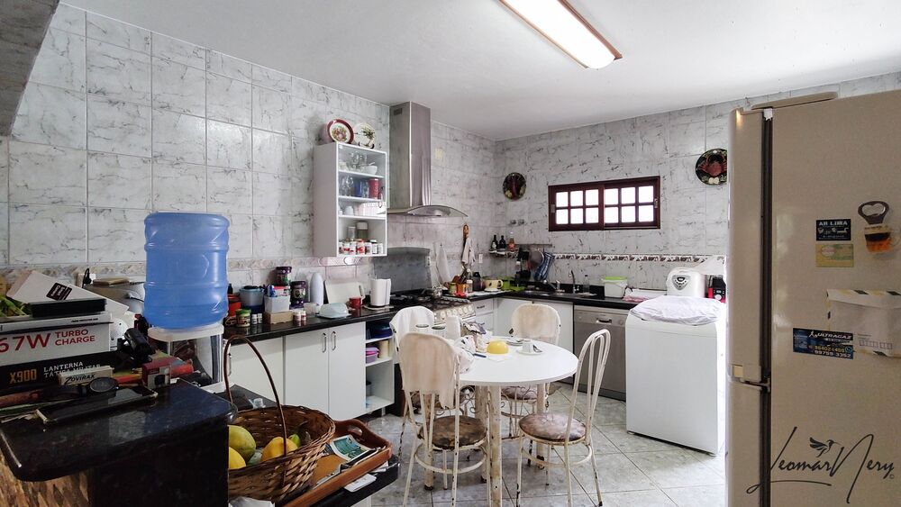 Casa, 3 quartos, 200 m² - Foto 24