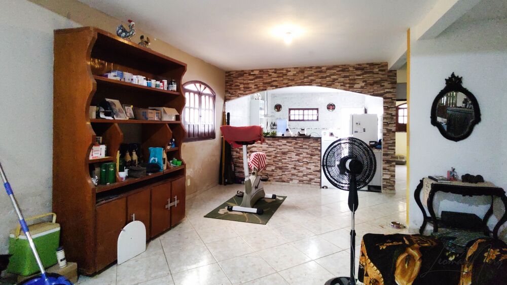 Casa, 3 quartos, 200 m² - Foto 13