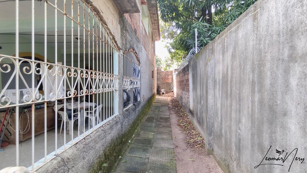 Casa, 3 quartos, 200 m² - Foto 16