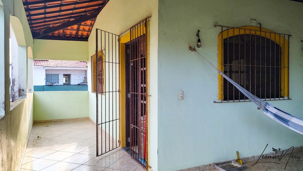 Casa, 3 quartos, 200 m² - Foto 28