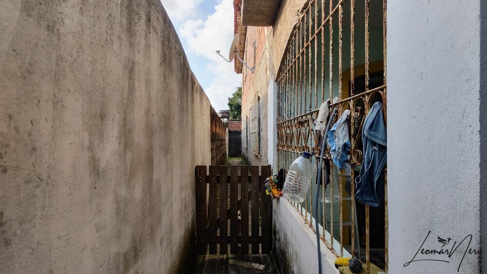 Casa, 3 quartos, 200 m² - Foto 14