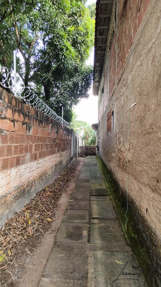 Casa, 3 quartos, 200 m² - Foto 18