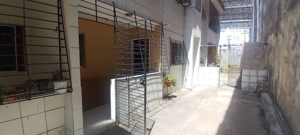 Casa de Condomínio, 2 quartos - Foto 2