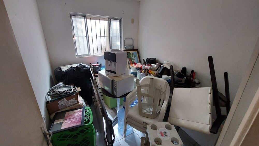 Casa à venda com 2 quartos, 65m² - Foto 8