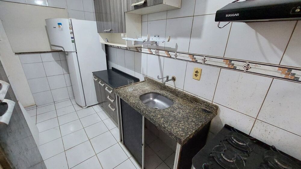 Casa à venda com 2 quartos, 65m² - Foto 3