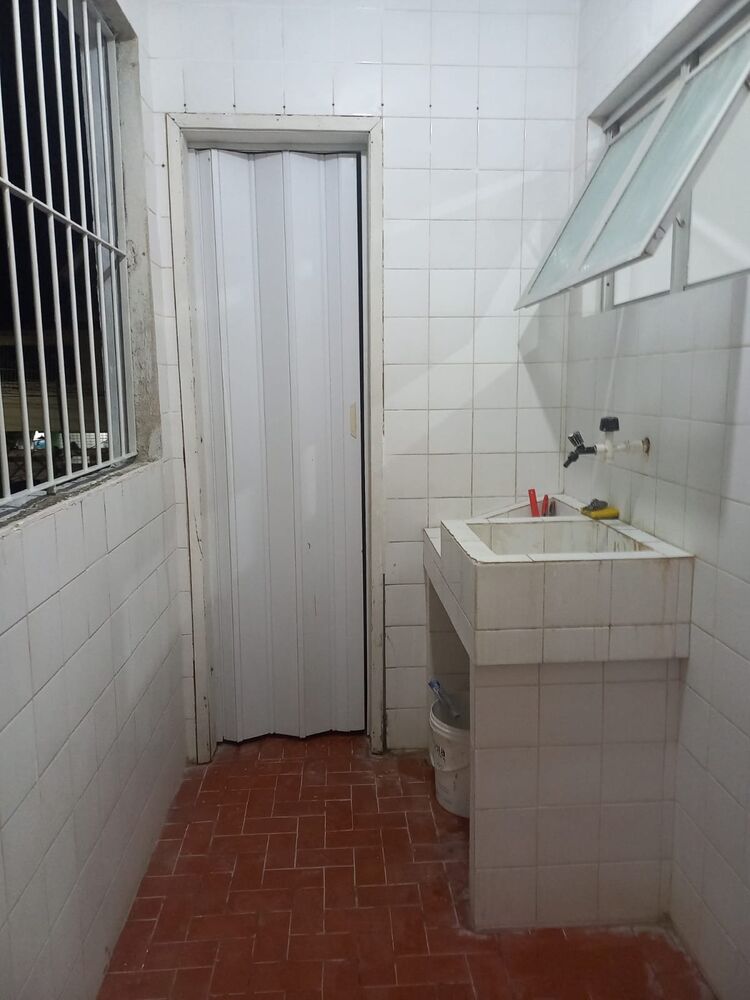 Apartamento à venda com 3 quartos, 80m² - Foto 7