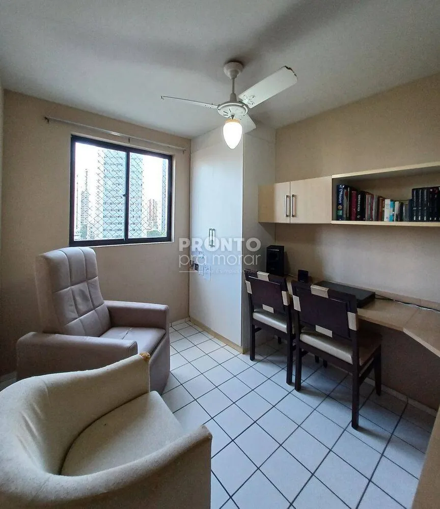 Apartamento, 3 quartos, 74 m² - Foto 4