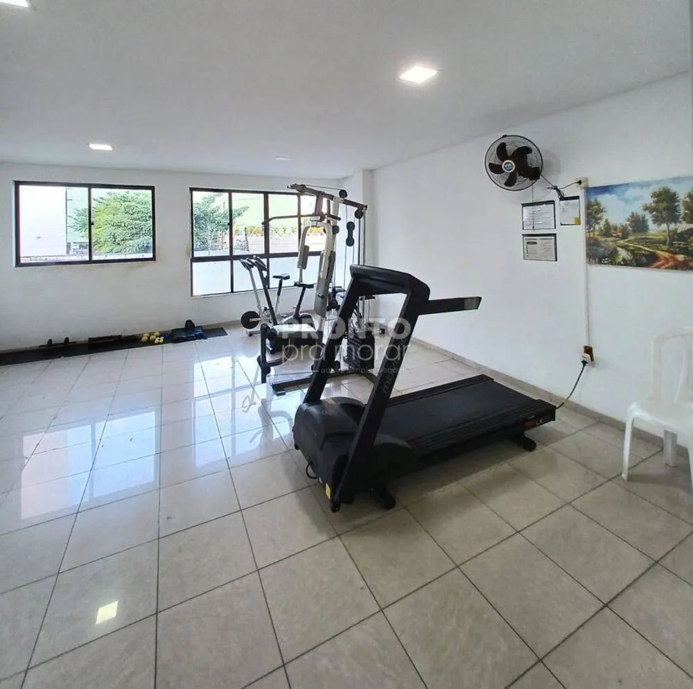 Apartamento, 3 quartos, 74 m² - Foto 3