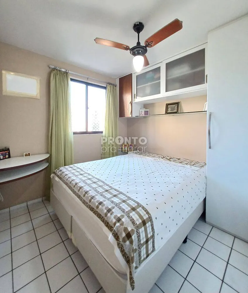 Apartamento, 3 quartos, 74 m² - Foto 1
