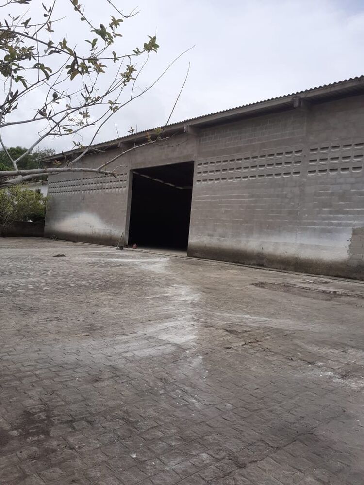 Indústria, 400 m² - Foto 6