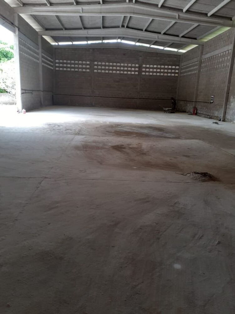 Indústria, 400 m² - Foto 7