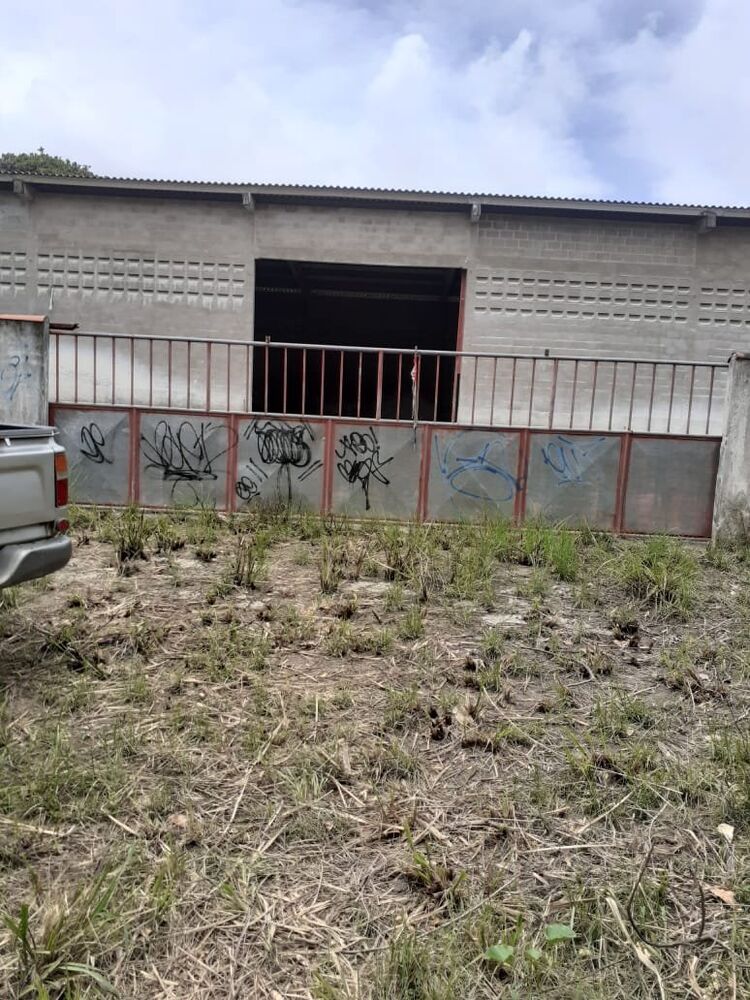 Indústria, 400 m² - Foto 4