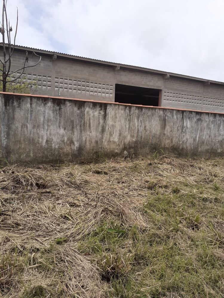 Indústria, 400 m² - Foto 1