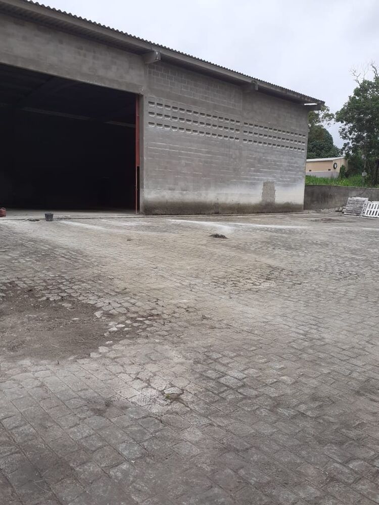 Indústria, 400 m² - Foto 2