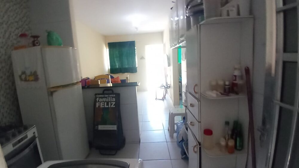 Casa, 2 quartos, 55 m² - Foto 4