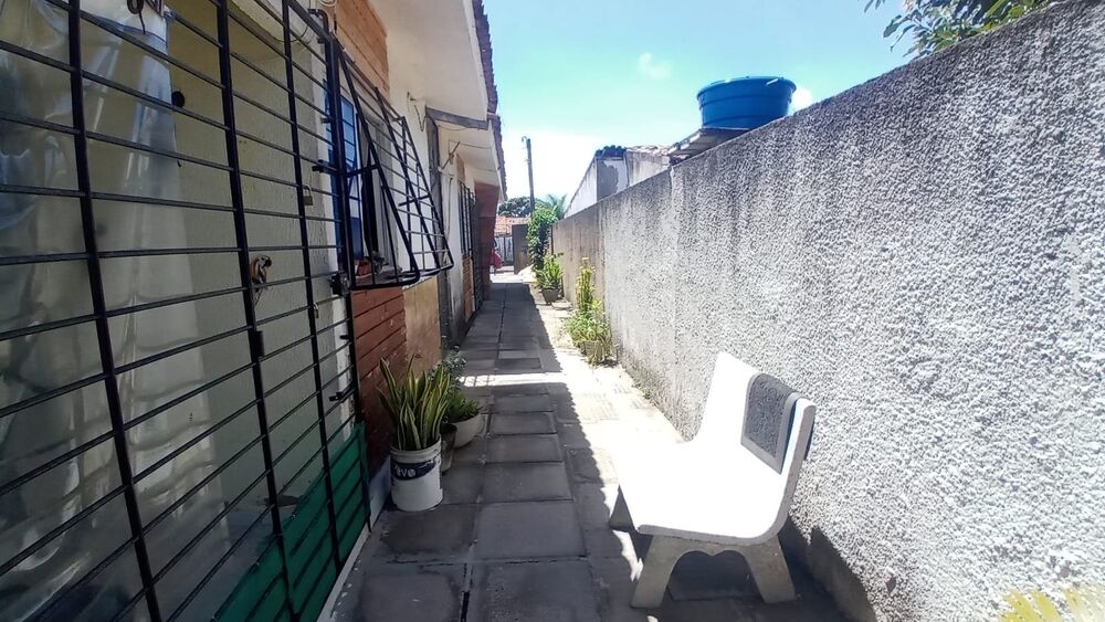 Casa, 2 quartos, 55 m² - Foto 3