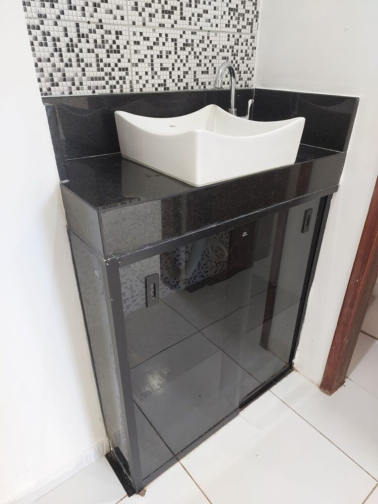 Apartamento, 2 quartos, 55 m² - Foto 2