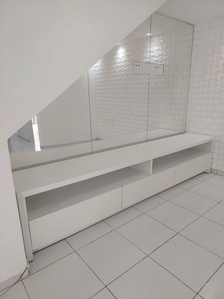 Apartamento, 2 quartos, 55 m² - Foto 1