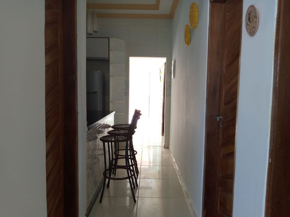 Casa para alugar com 3 quartos, 120m² - Foto 7