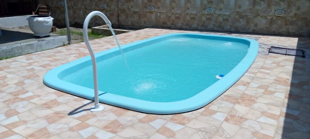 Casa para alugar com 3 quartos, 120m² - Foto 12