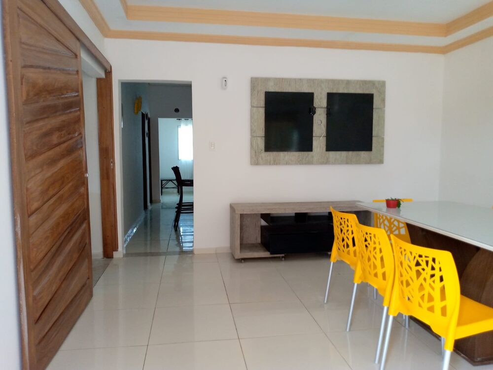 Casa para alugar com 3 quartos, 120m² - Foto 3