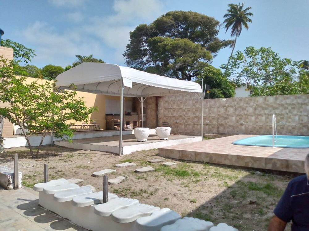 Casa para alugar com 3 quartos, 120m² - Foto 2