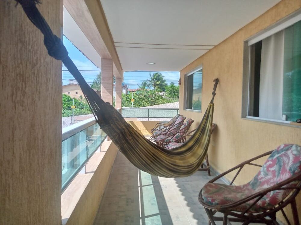 Casa para alugar com 3 quartos, 120m² - Foto 5