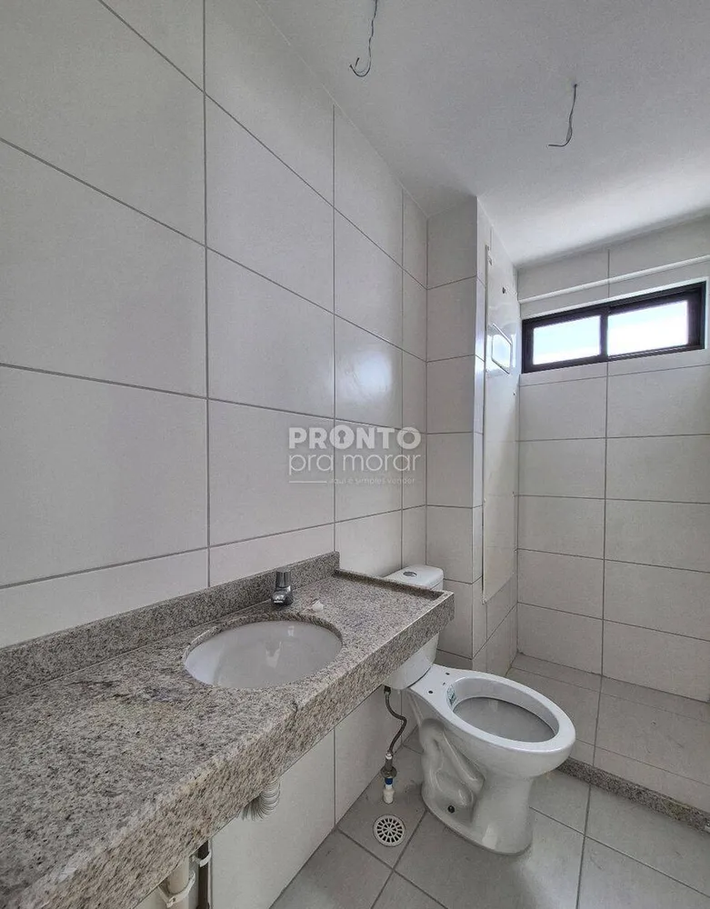 Apartamento, 2 quartos, 51 m² - Foto 3