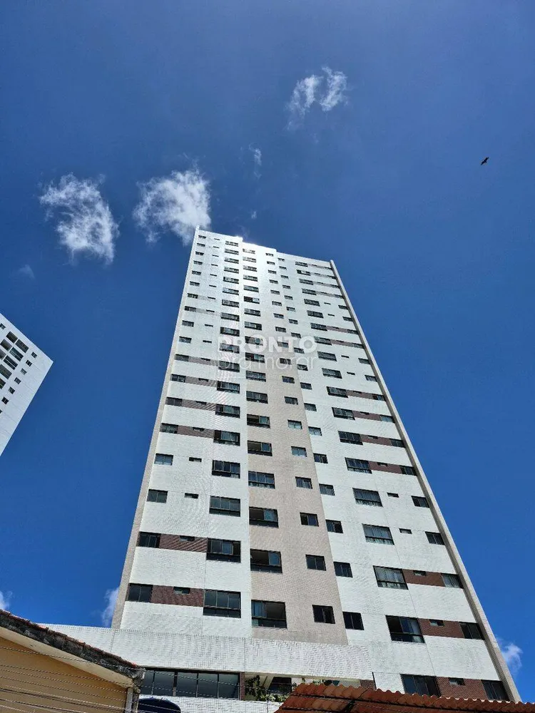 Apartamento, 2 quartos, 51 m² - Foto 1