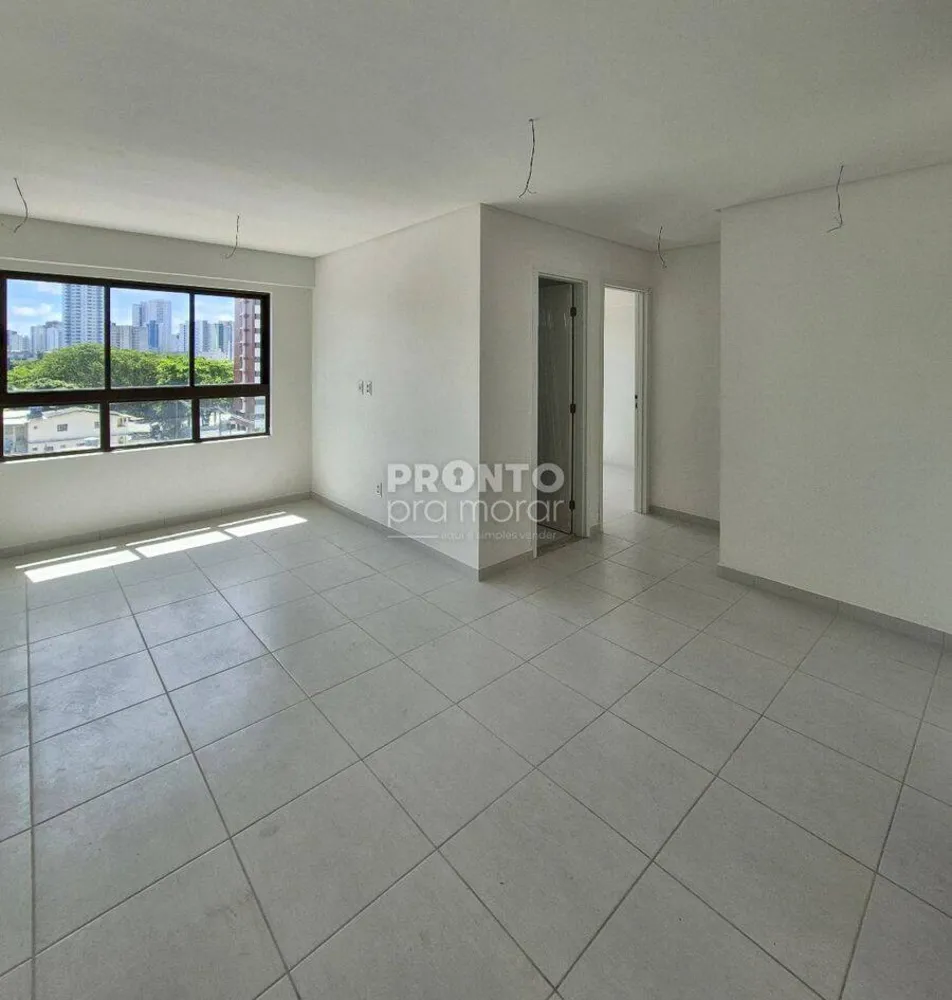 Apartamento, 2 quartos, 51 m² - Foto 2