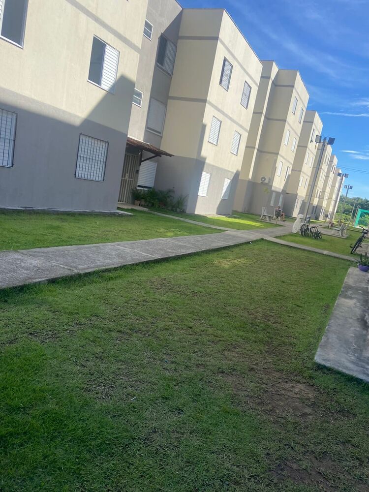 Apartamento, 2 quartos, 60 m² - Foto 5