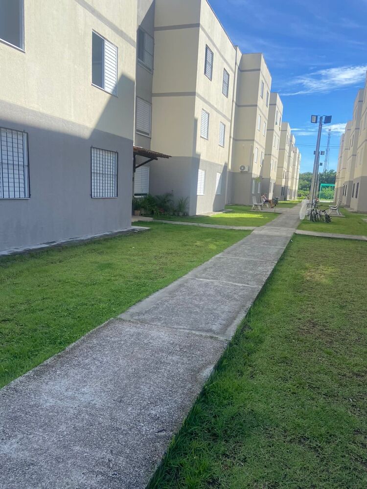Apartamento, 2 quartos, 60 m² - Foto 2