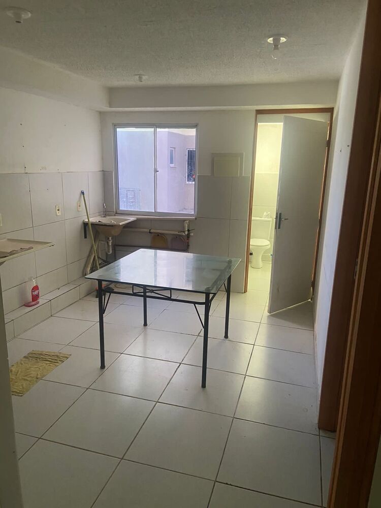 Apartamento, 2 quartos, 60 m² - Foto 11
