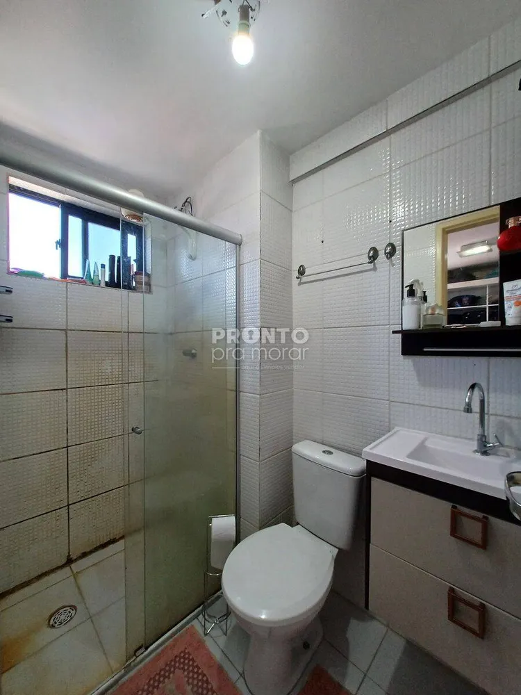 Apartamento, 3 quartos, 63 m² - Foto 2