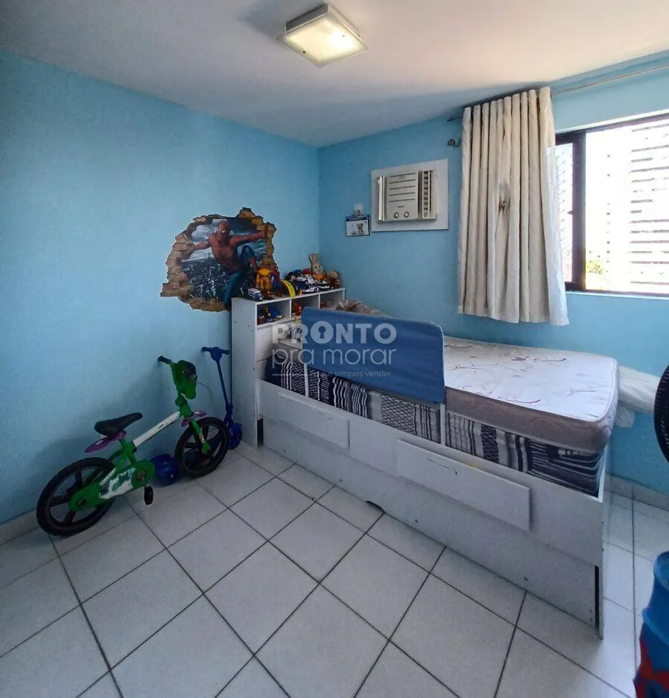 Apartamento, 3 quartos, 63 m² - Foto 1