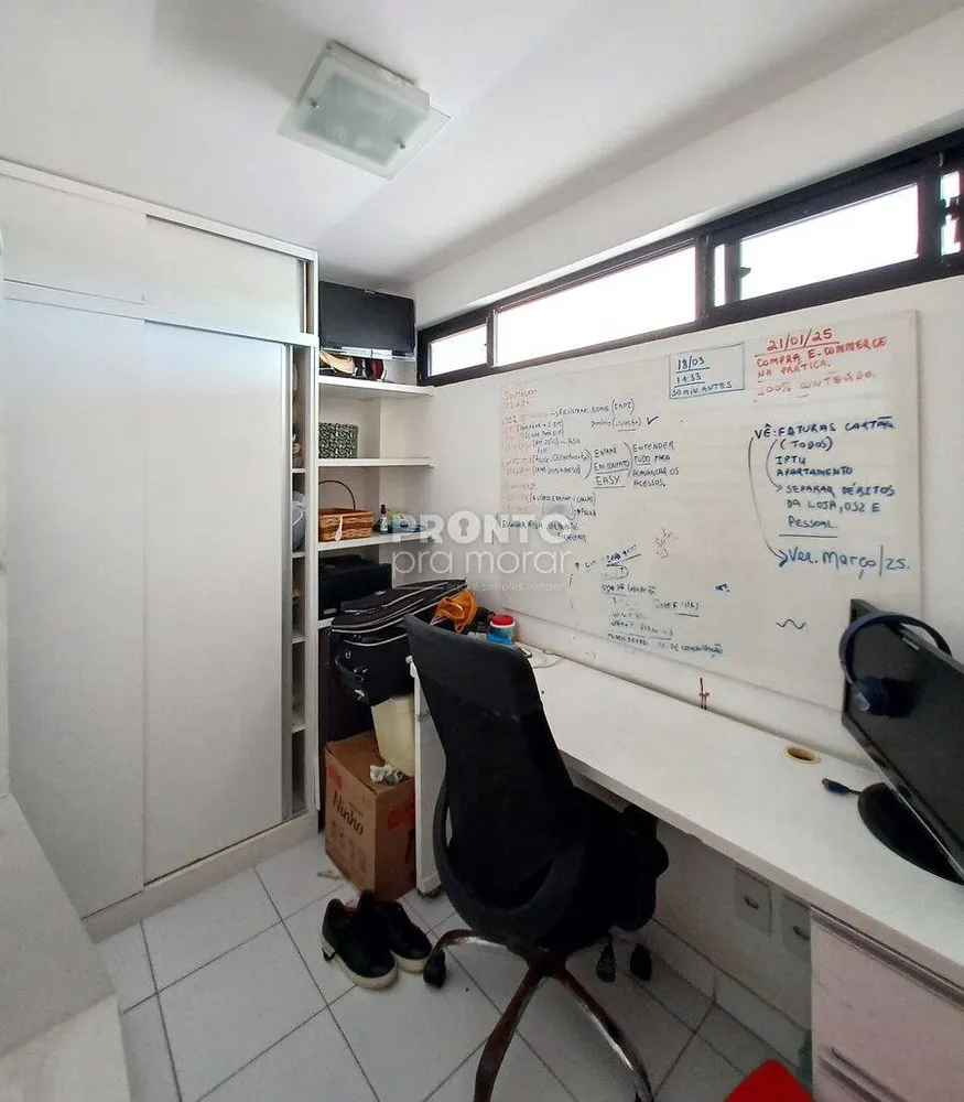 Apartamento, 3 quartos, 63 m² - Foto 4