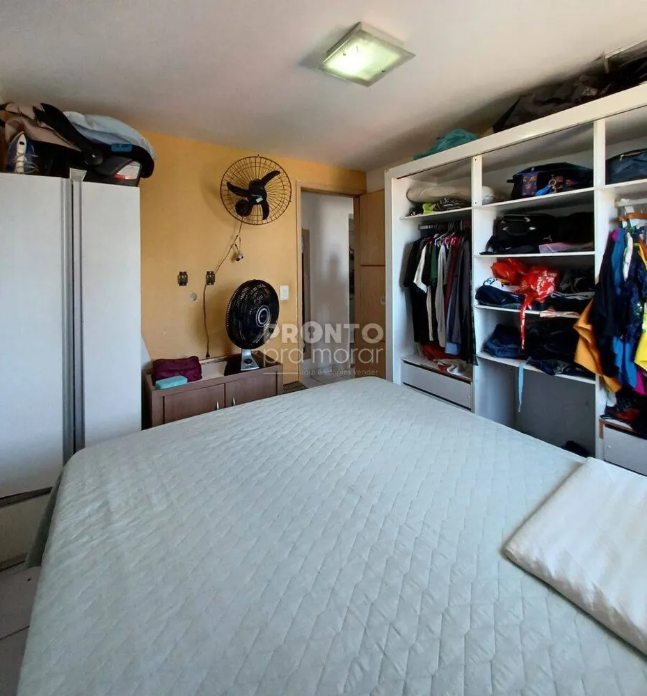 Apartamento, 3 quartos, 63 m² - Foto 3