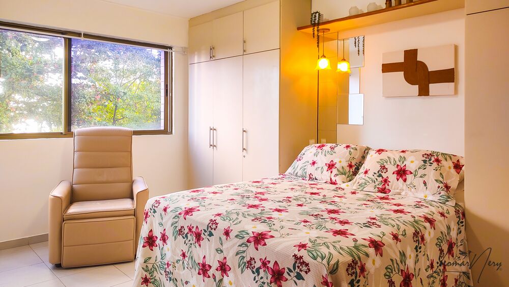 Apartamento, 4 quartos, 130 m² - Foto 7