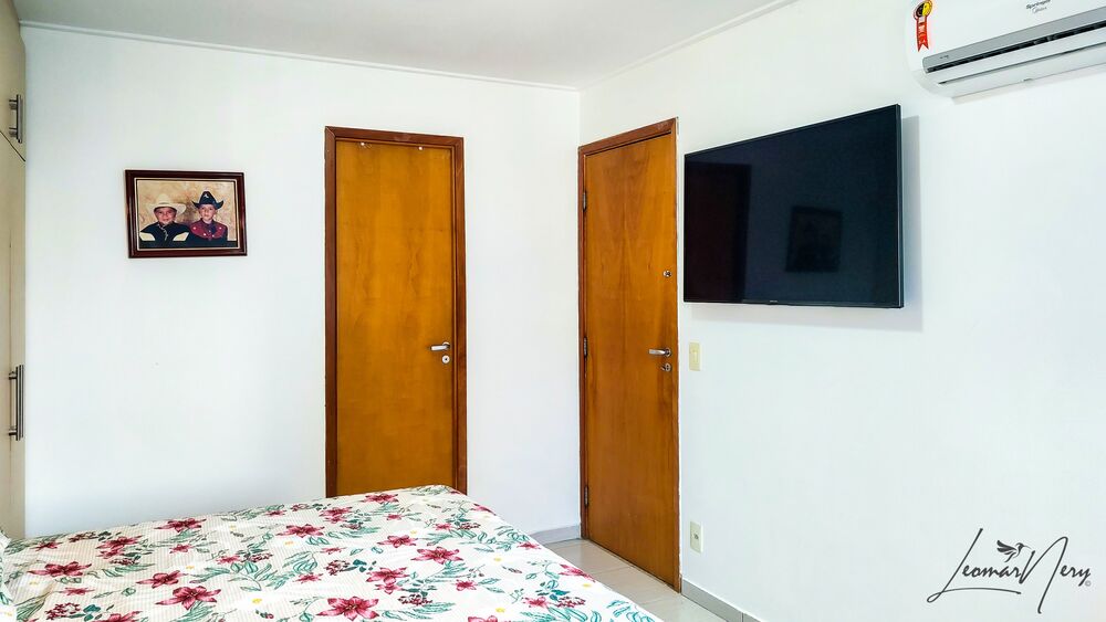 Apartamento, 4 quartos, 130 m² - Foto 8