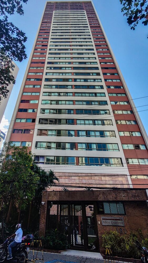 Apartamento, 4 quartos, 130 m² - Foto 30