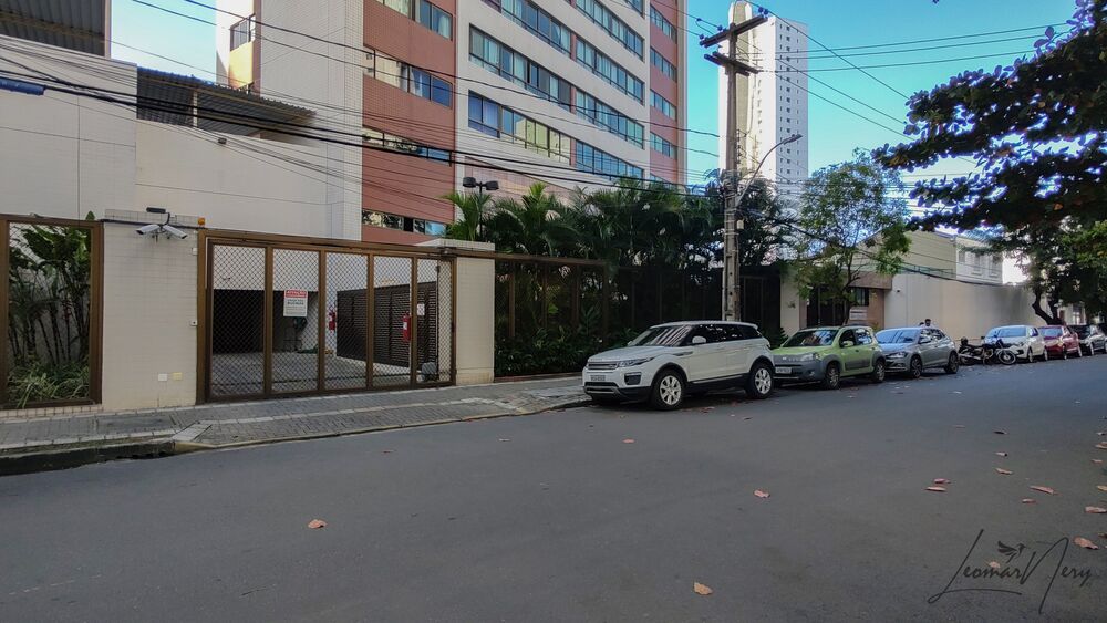 Apartamento, 4 quartos, 130 m² - Foto 28