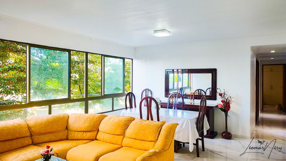 Apartamento, 4 quartos, 130 m² - Foto 1