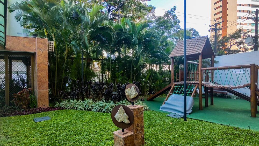 Apartamento, 4 quartos, 130 m² - Foto 27