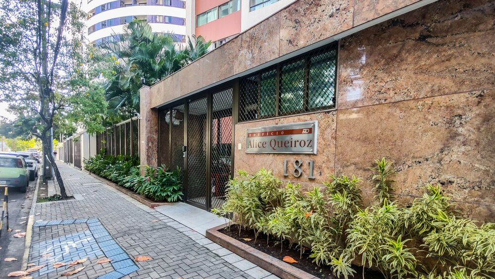 Apartamento, 4 quartos, 130 m² - Foto 34