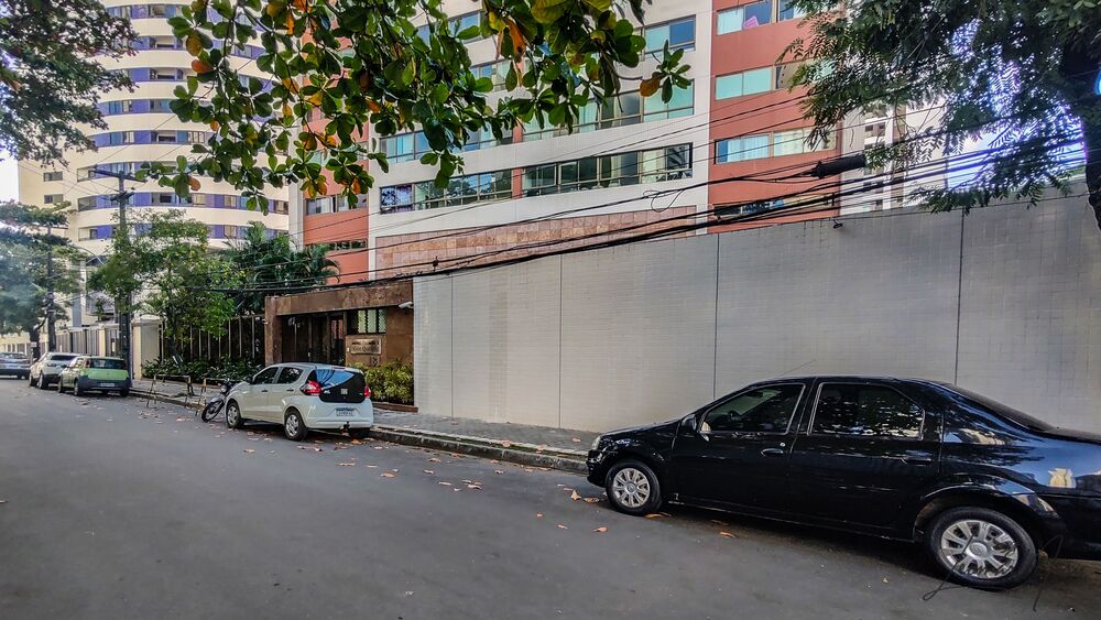 Apartamento, 4 quartos, 130 m² - Foto 32